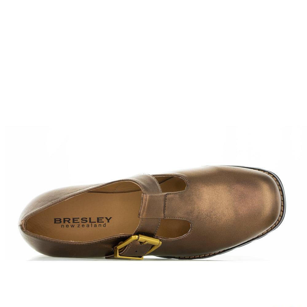 BRESLEY DERRY BRONZE - Image 5