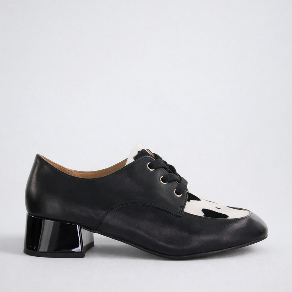 BRESLEY DESTER BLACK COW