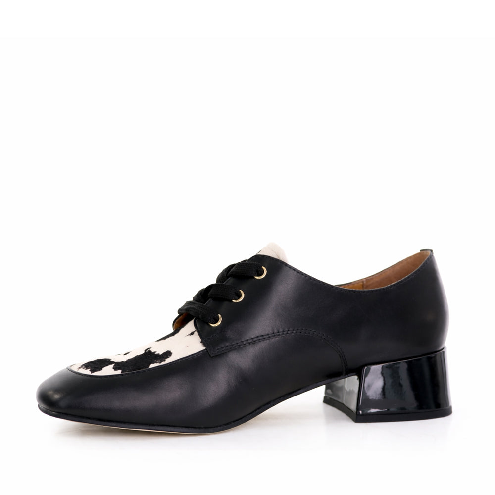 BRESLEY DESTER BLACK COW - Image 4