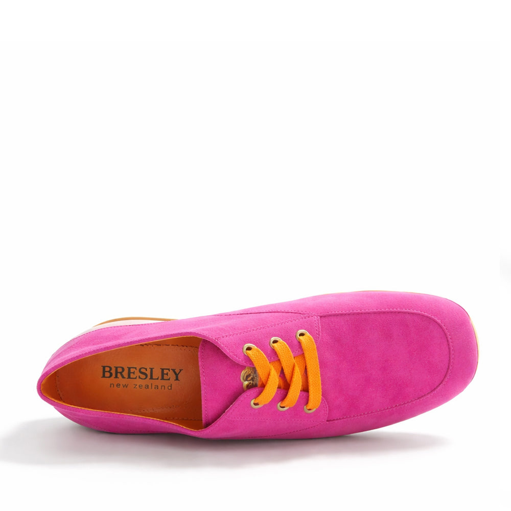 BRESLEY DESTER FUXIA ORANGE - Image 3
