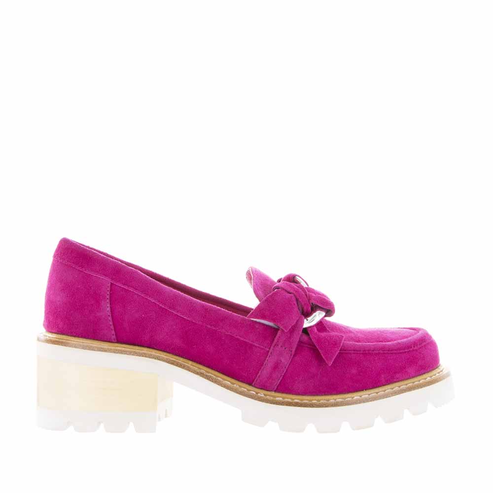 Bresley Dobbie Hot Pink - Image 2