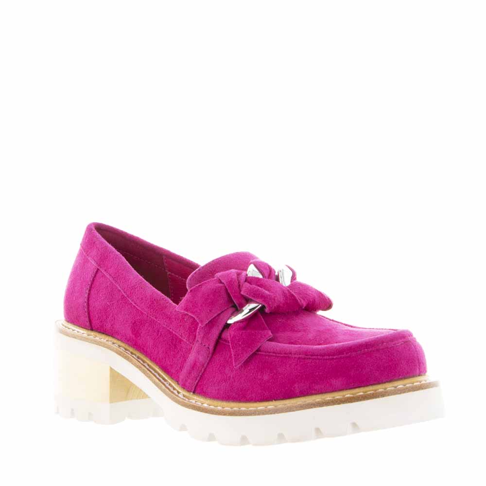 Bresley Dobbie Hot Pink - Image 3