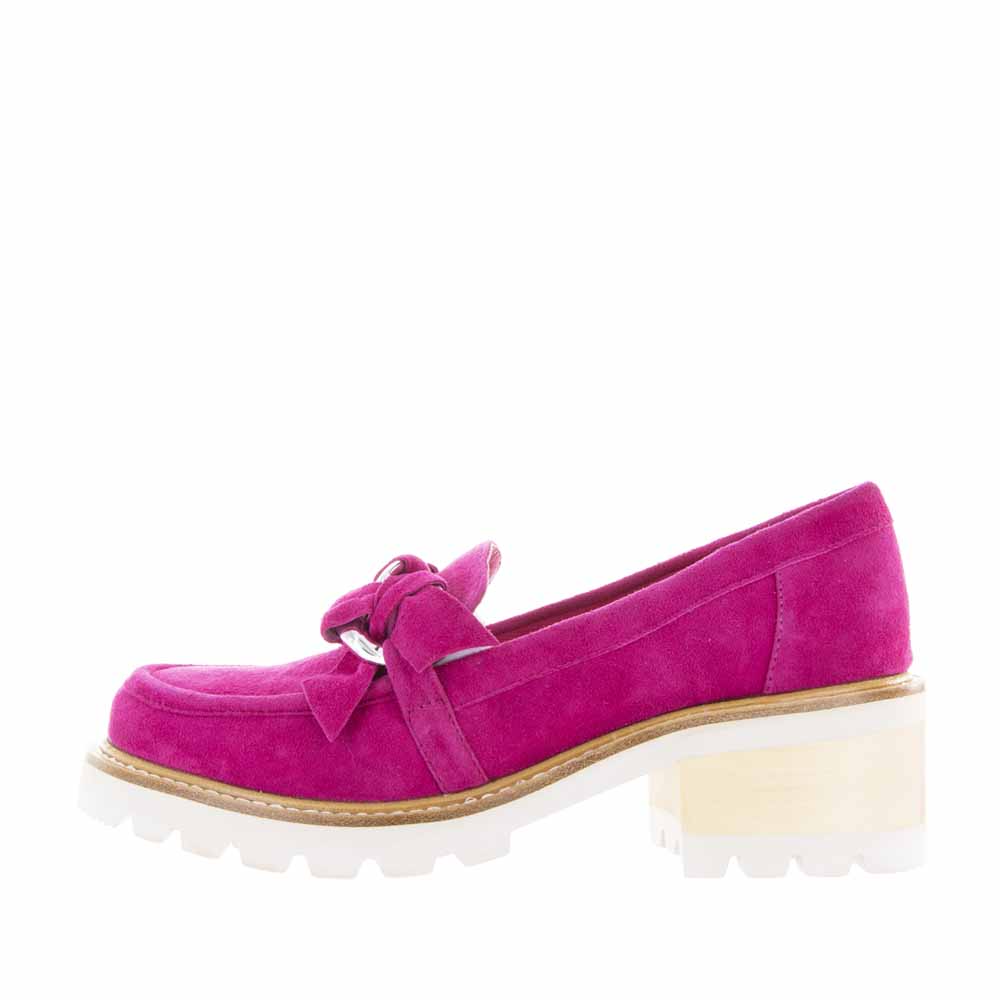Bresley Dobbie Hot Pink - Image 4