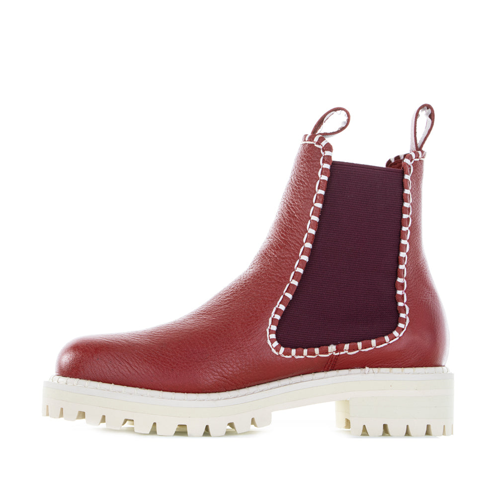BRESLEY DODGE RED - Image 3