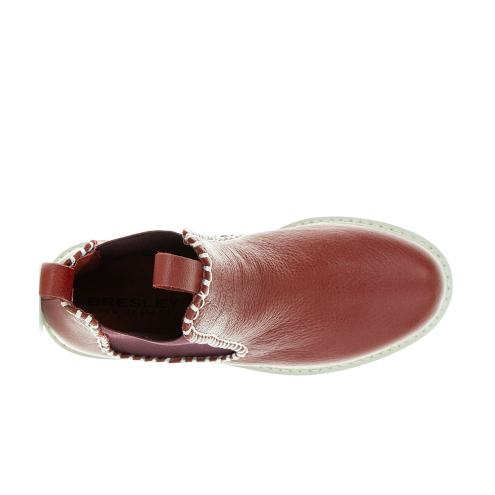 BRESLEY DODGE RED - Image 5