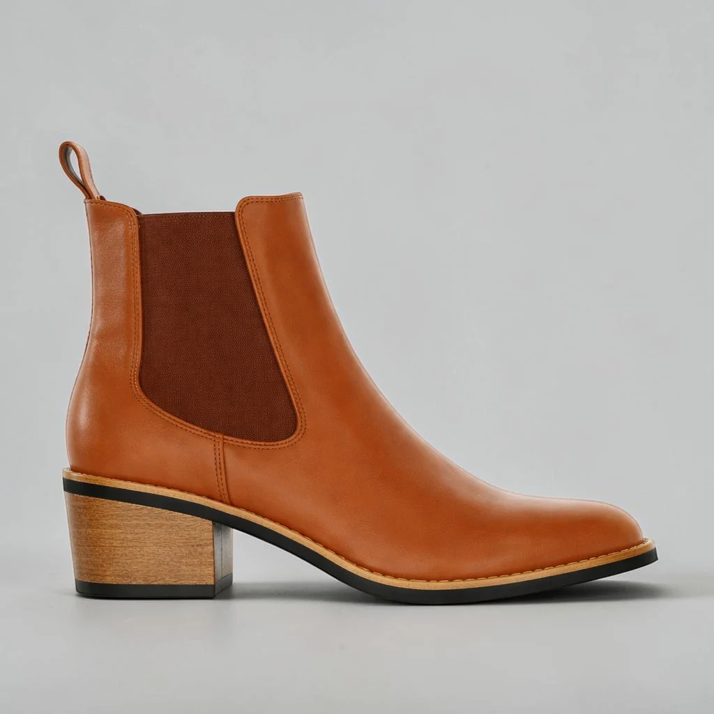BRESLEY DOLL BRANDY