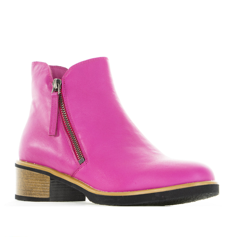 BRESLEY DOLOMITE HOT PINK - Image 3