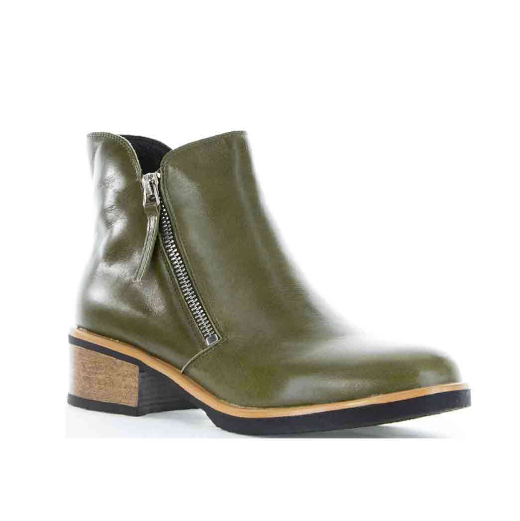 BRESLEY DOLOMITE OLIVE - Image 3