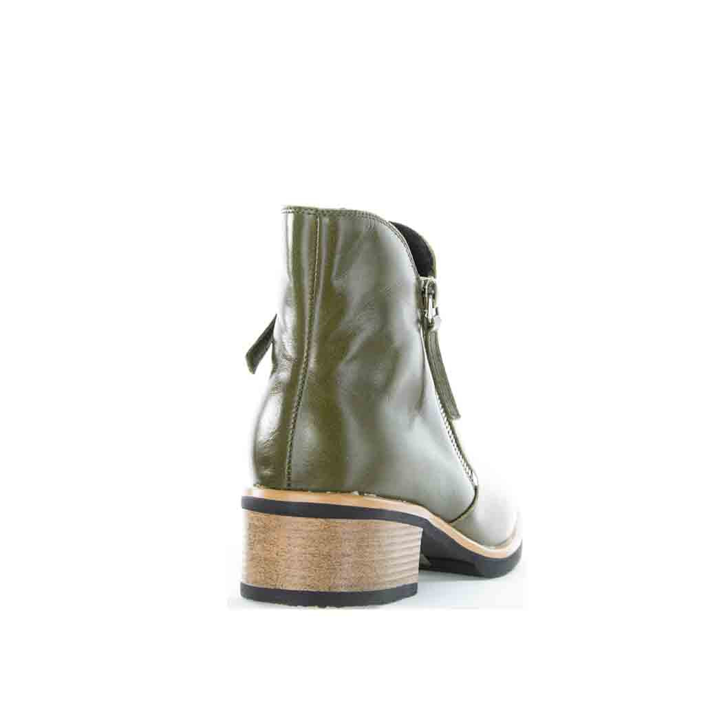 BRESLEY DOLOMITE OLIVE - Image 4