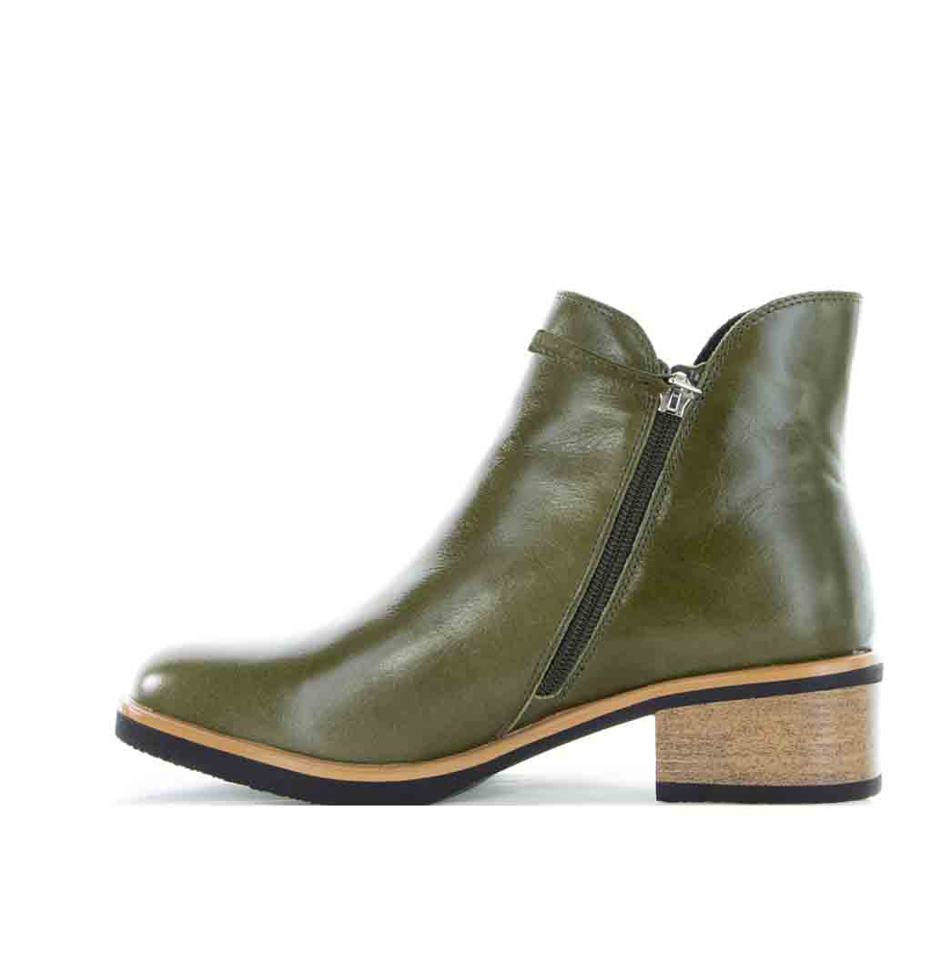 BRESLEY DOLOMITE OLIVE - Image 5