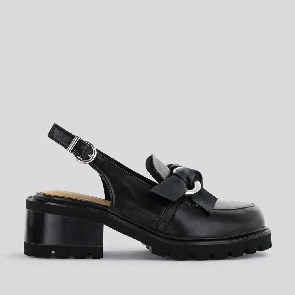 BRESLEY DOSILE BLACK