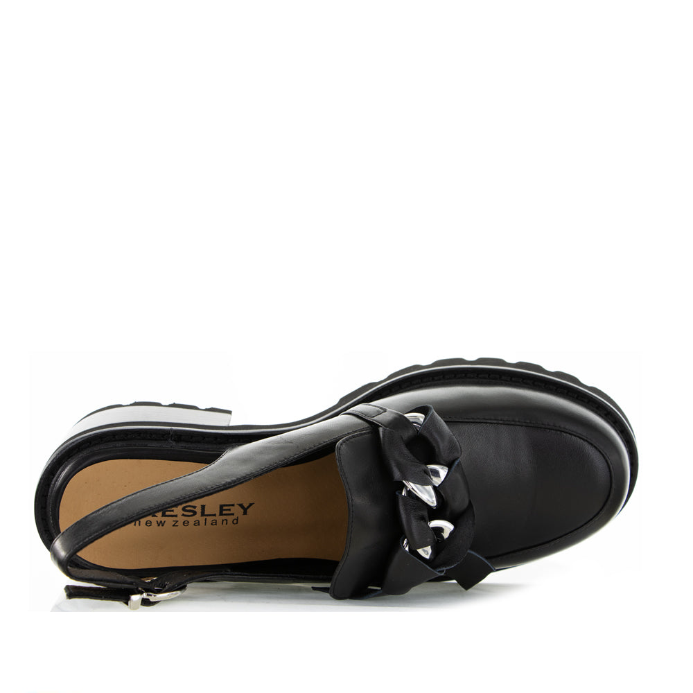 BRESLEY DOSILE BLACK - Image 5