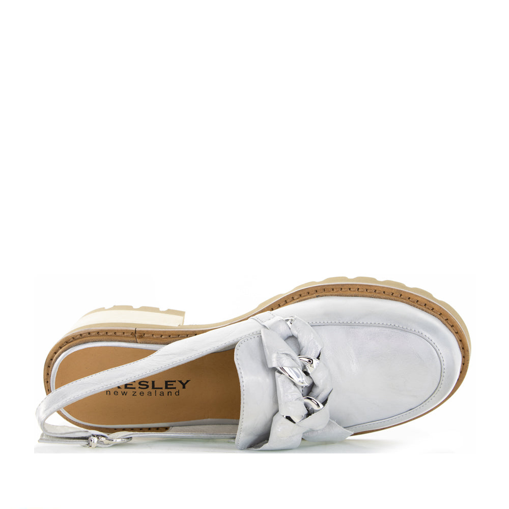 BRESLEY DOSILE SILVER CRUSH - Image 4