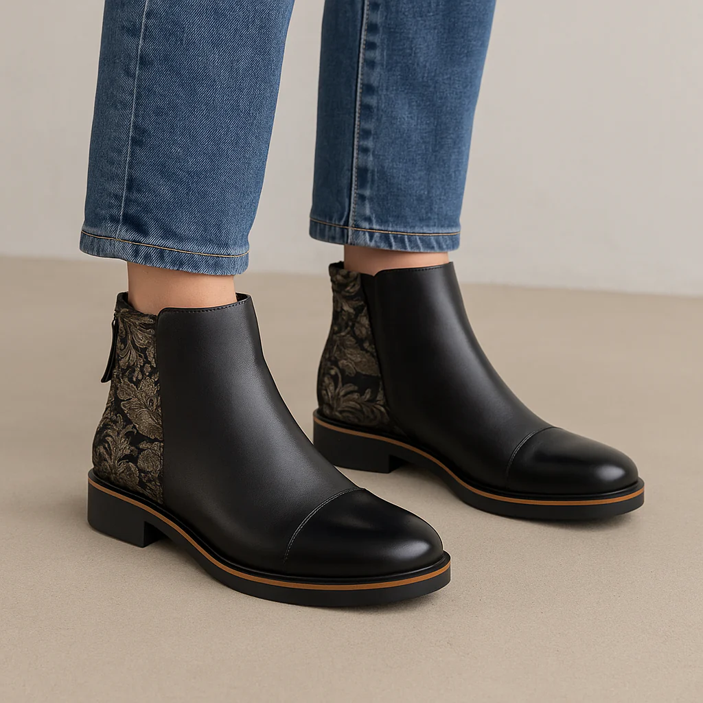 BRESLEY DUCKLING BLACK MUGHAL - Image 2