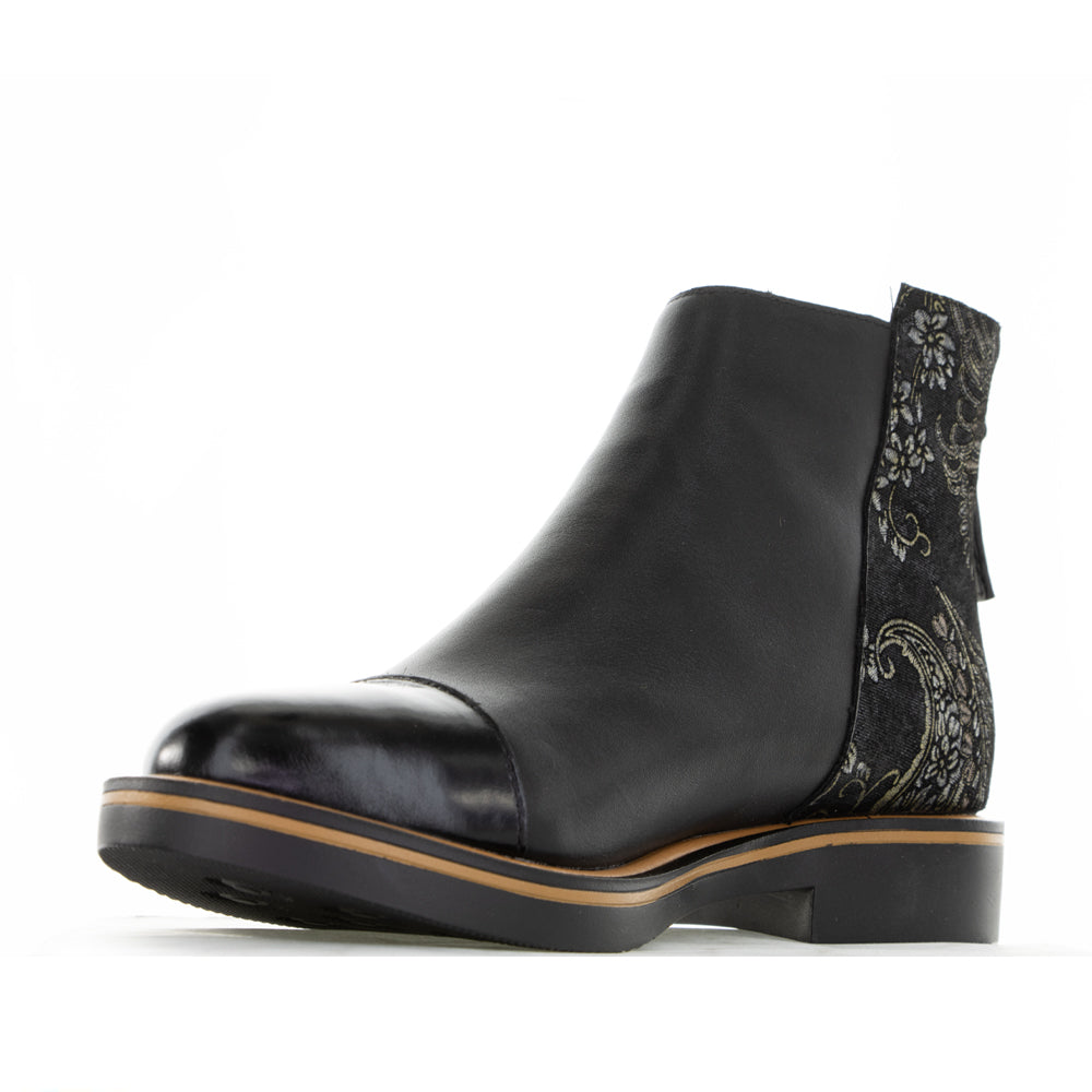 BRESLEY DUCKLING BLACK MUGHAL - Image 4