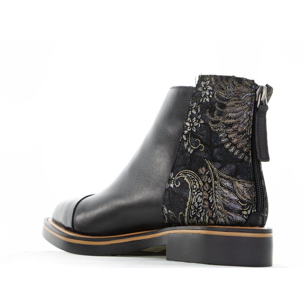 BRESLEY DUCKLING BLACK MUGHAL - Image 5