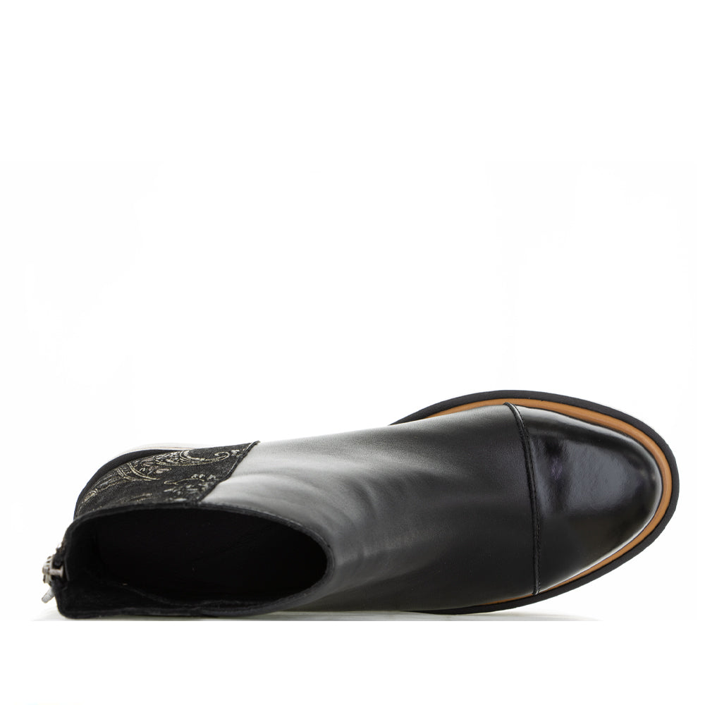 BRESLEY DUCKLING BLACK MUGHAL - Image 6