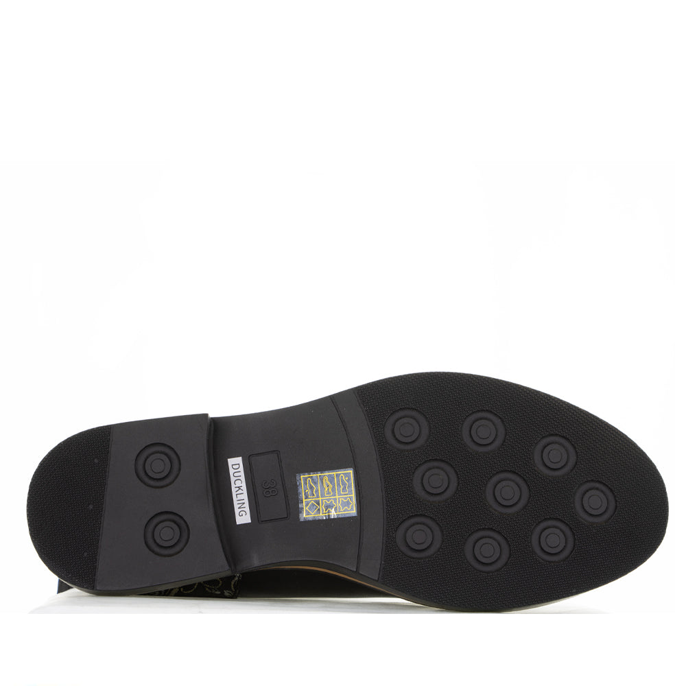 BRESLEY DUCKLING BLACK MUGHAL - Image 7