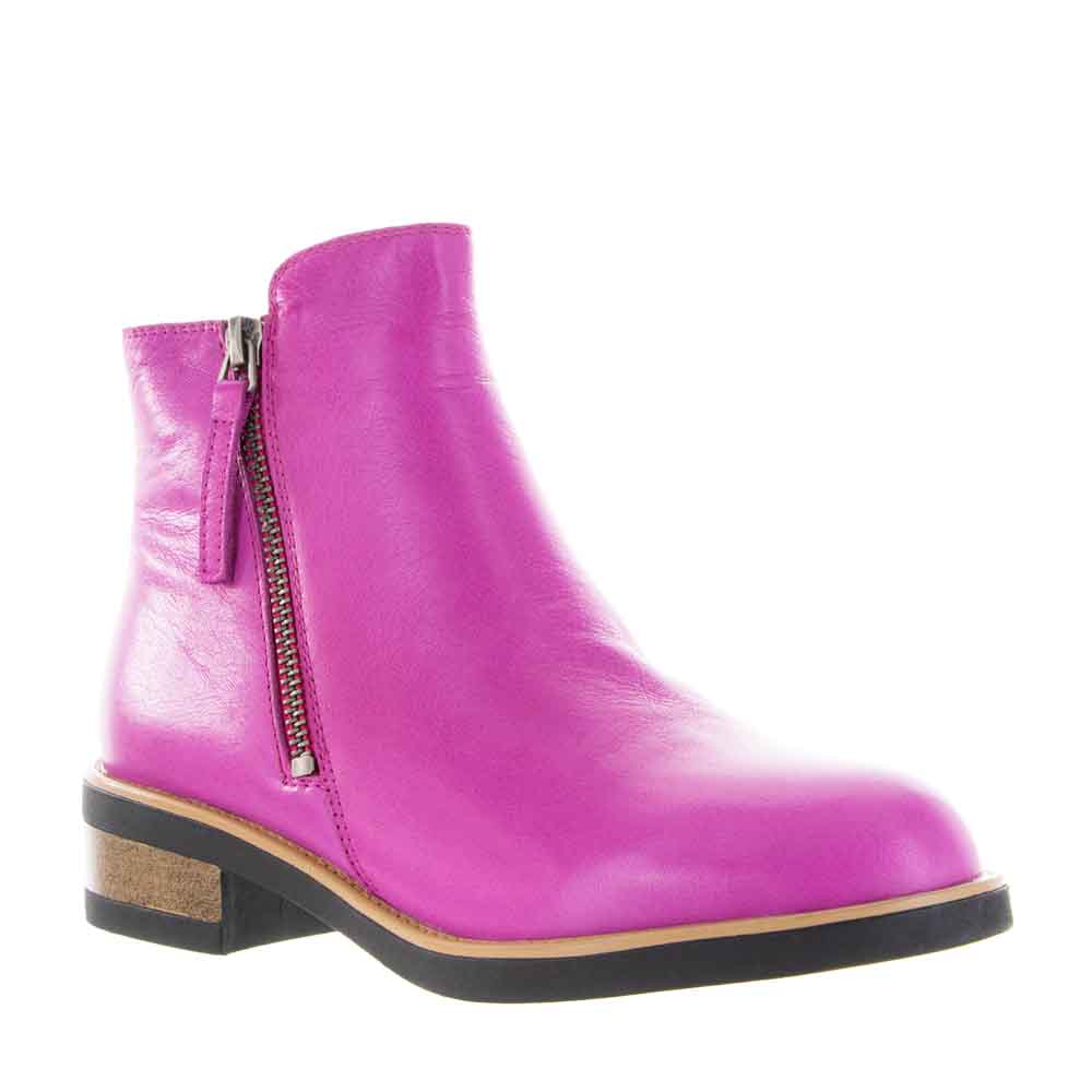 BRESLEY DUNGEON HOT PINK - Image 3