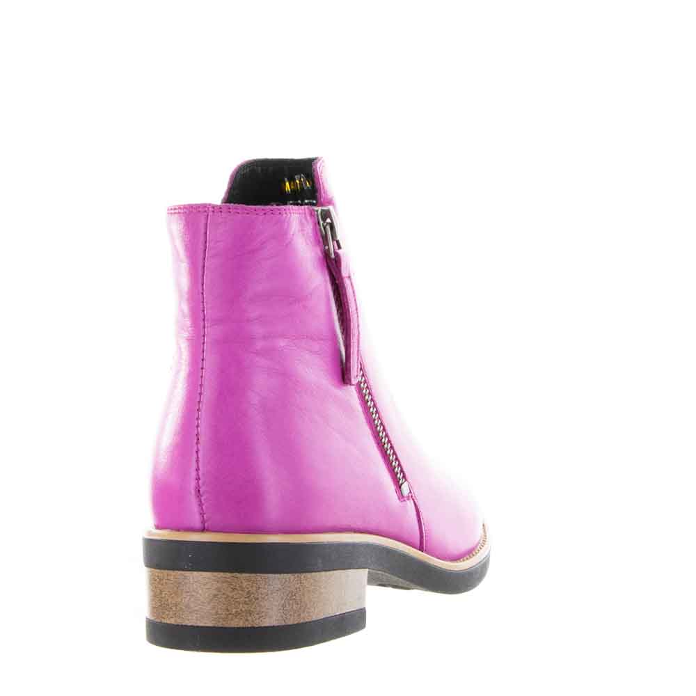 BRESLEY DUNGEON HOT PINK - Image 4