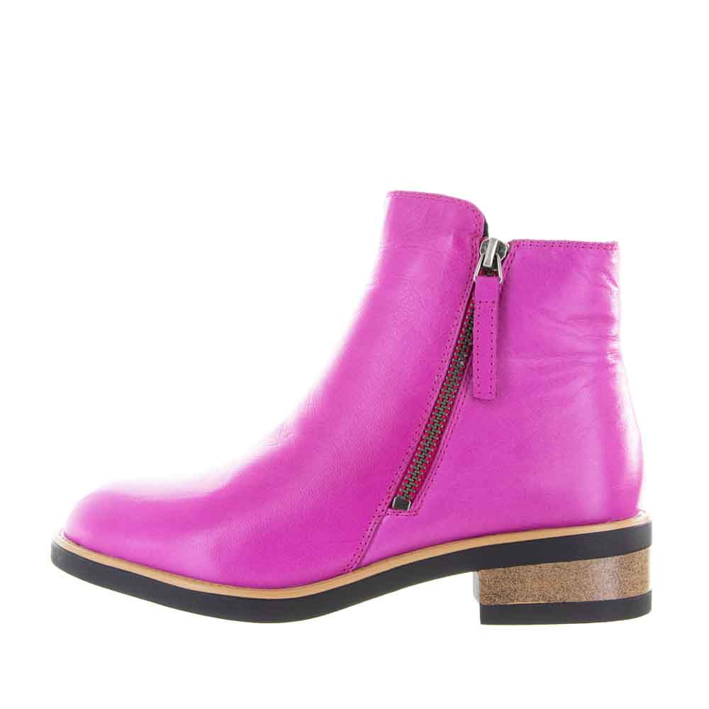 BRESLEY DUNGEON HOT PINK - Image 5