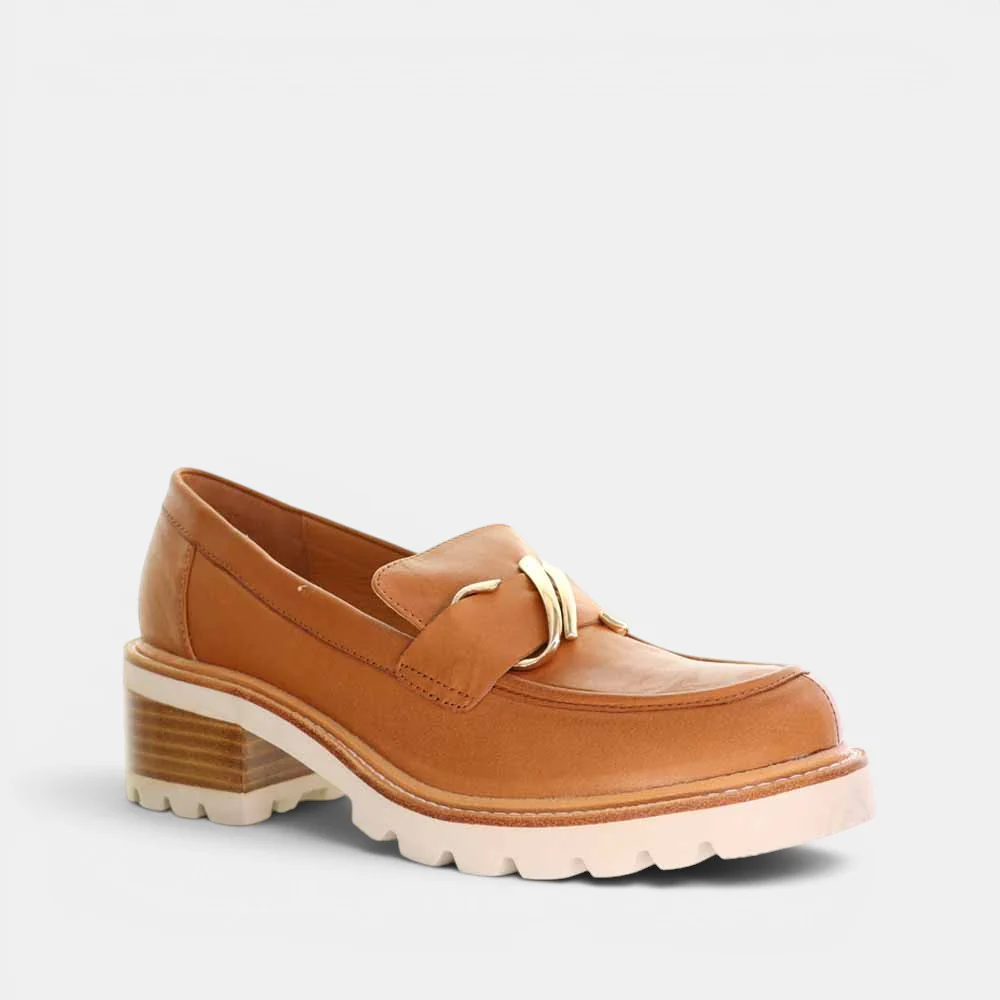 BRESLEY DYLAN COGNAC - Image 2