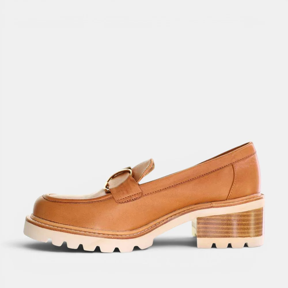 BRESLEY DYLAN COGNAC - Image 3