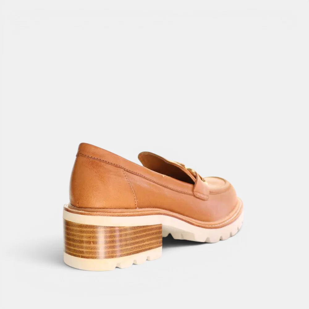 BRESLEY DYLAN COGNAC - Image 4