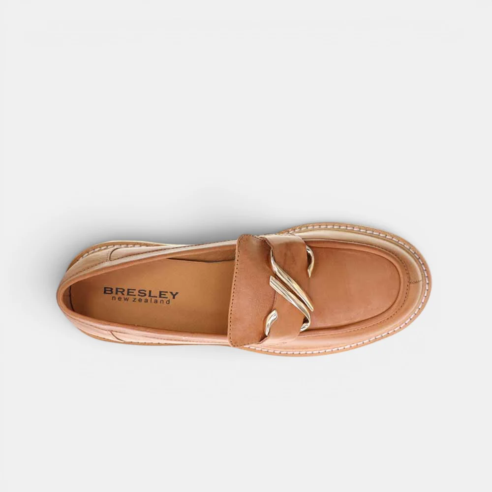 BRESLEY DYLAN COGNAC - Image 5