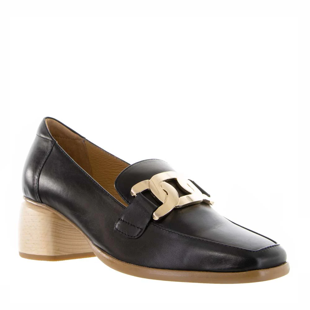 BRESLEY PADDLE BLACK MIX - Image 2