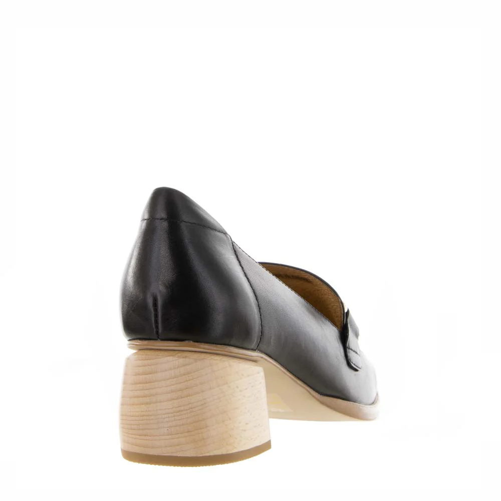 BRESLEY PADDLE BLACK MIX - Image 3