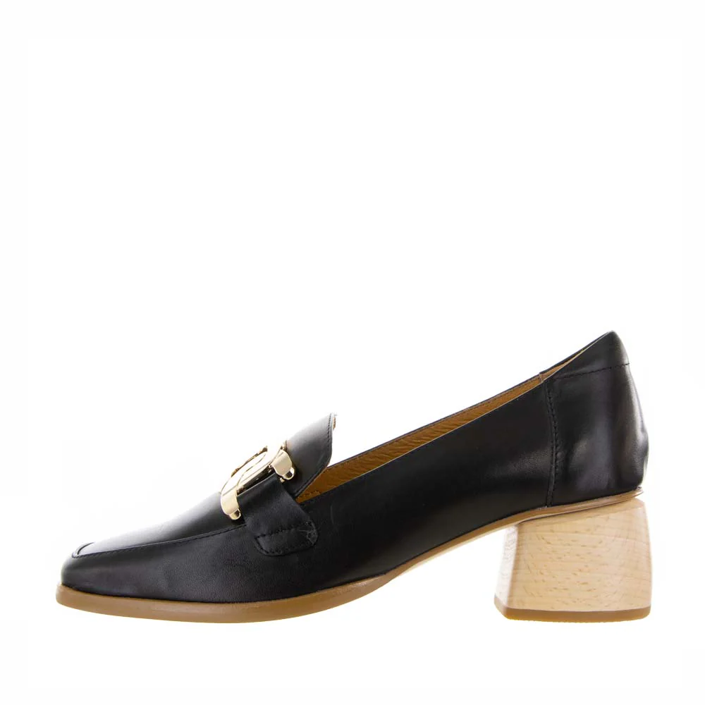 BRESLEY PADDLE BLACK MIX - Image 4