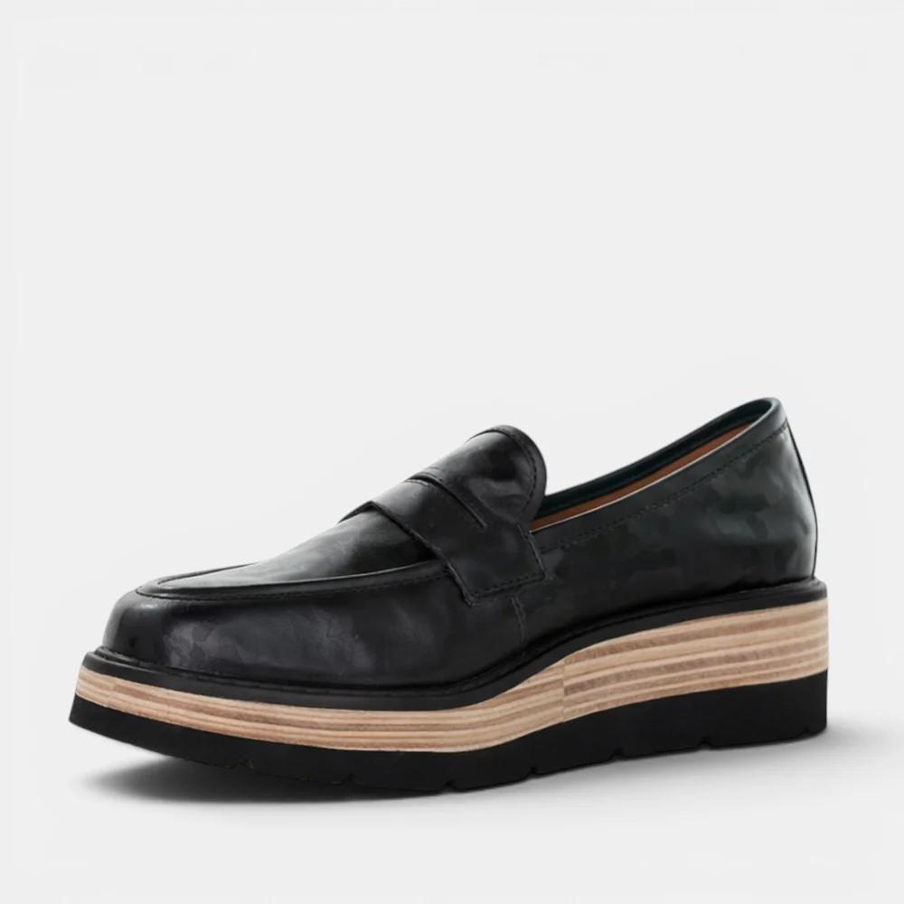 BRESLEY PAELLA BLACK JAG - Image 3