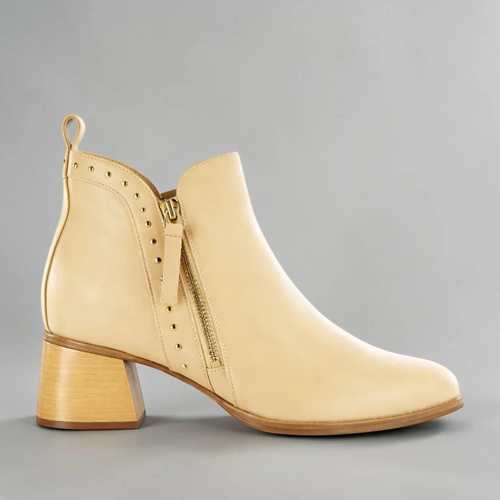 BRESLEY PANACHE CAMEL