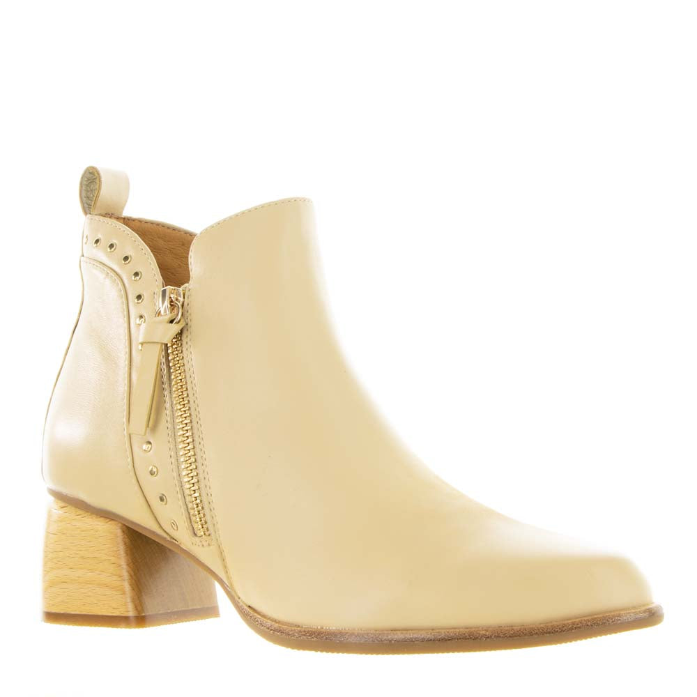 BRESLEY PANACHE CAMEL - Image 2