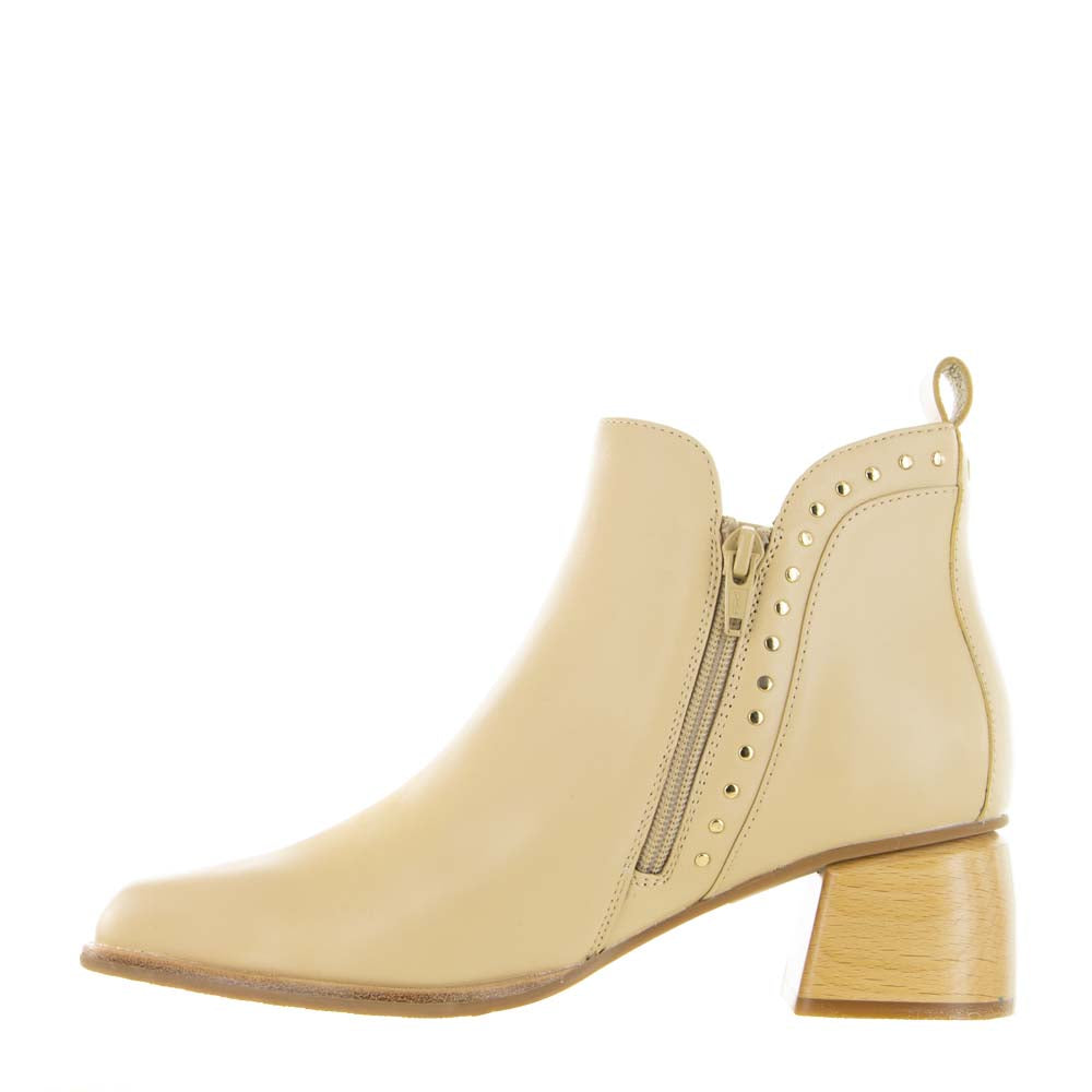 BRESLEY PANACHE CAMEL - Image 3