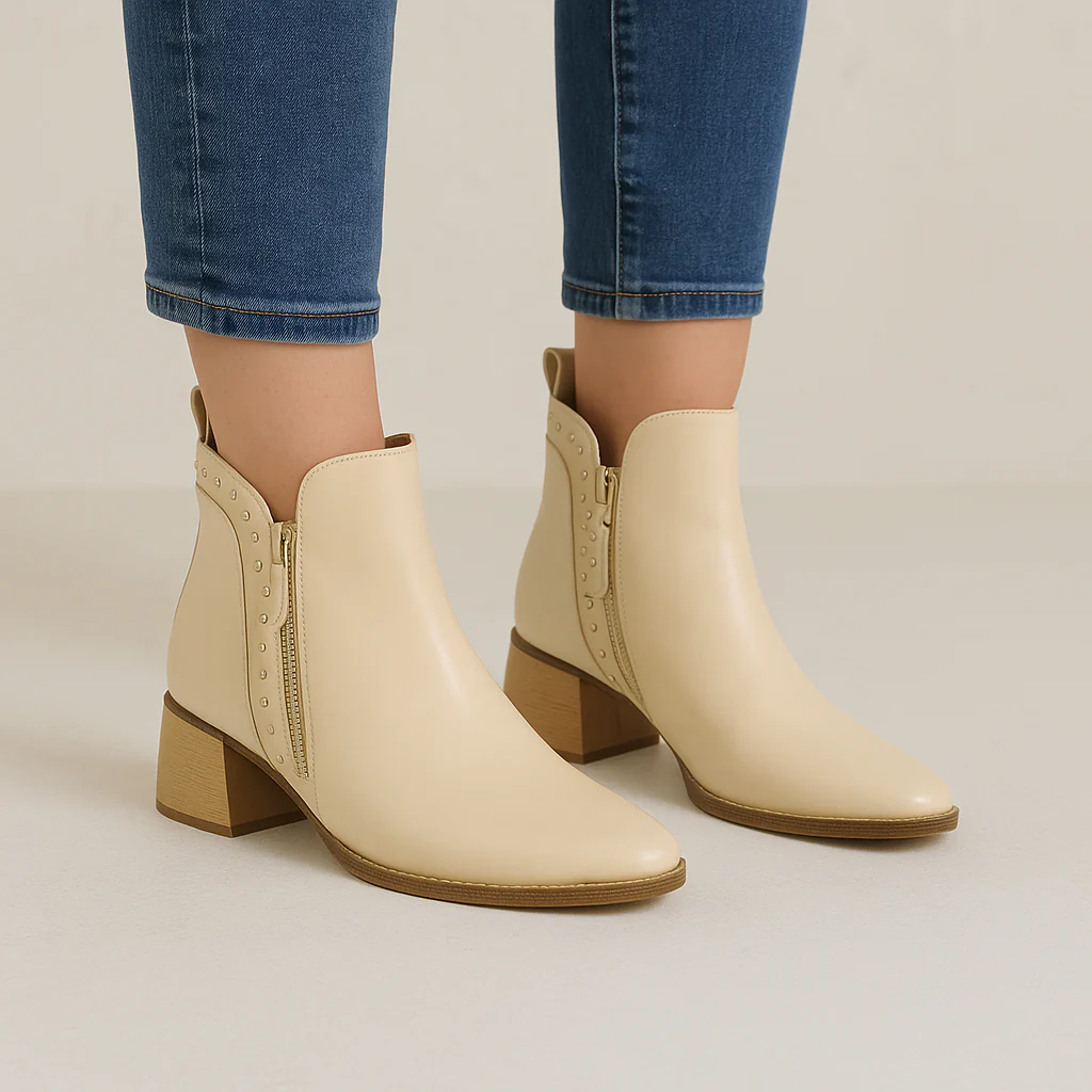 BRESLEY PANACHE CAMEL - Image 5