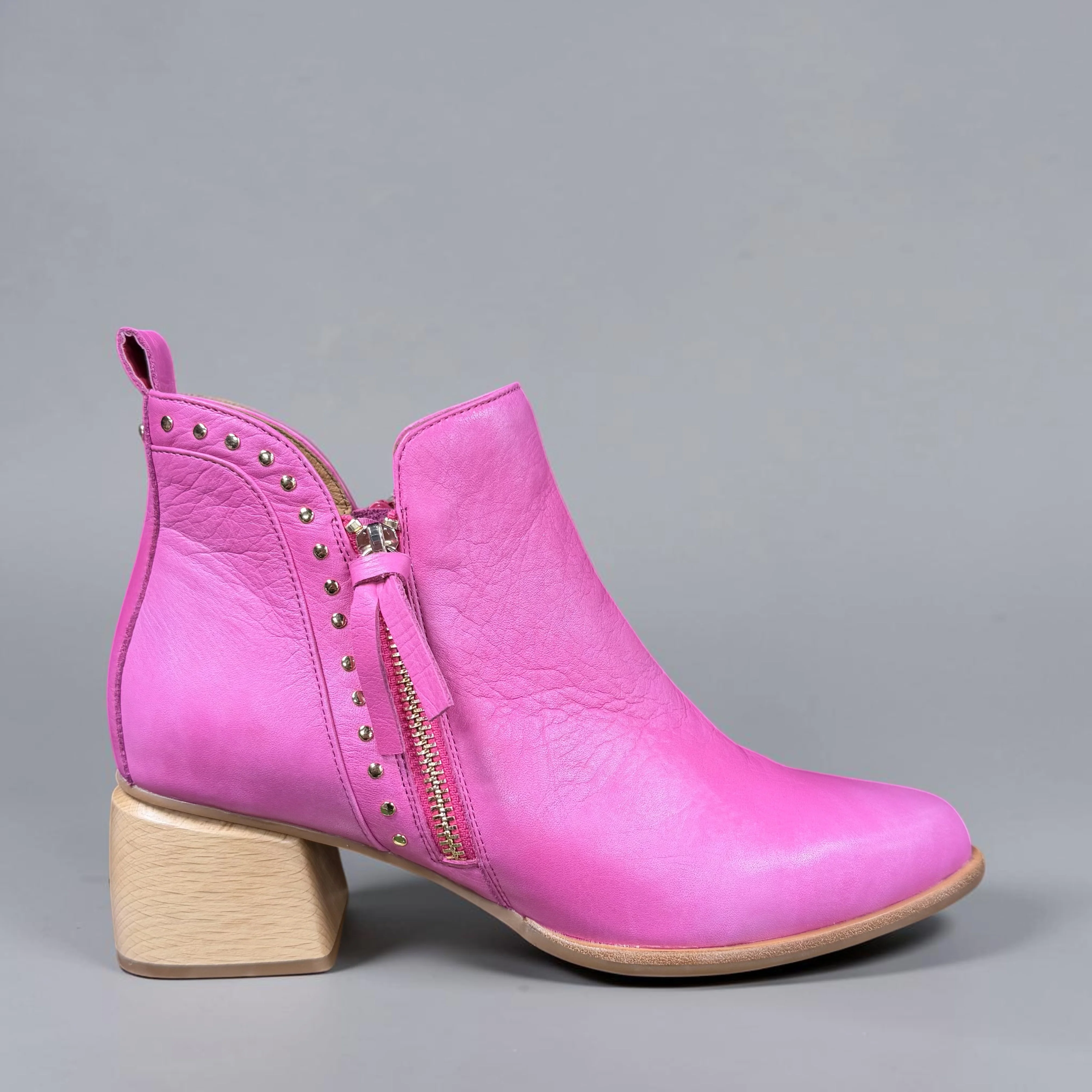 BRESLEY PANACHE HOT PINK