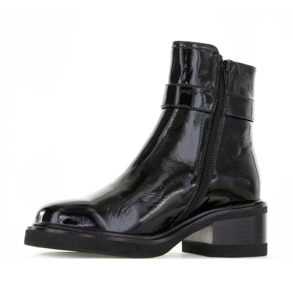 BRESLEY PANDER BLACK PATENT - Image 4