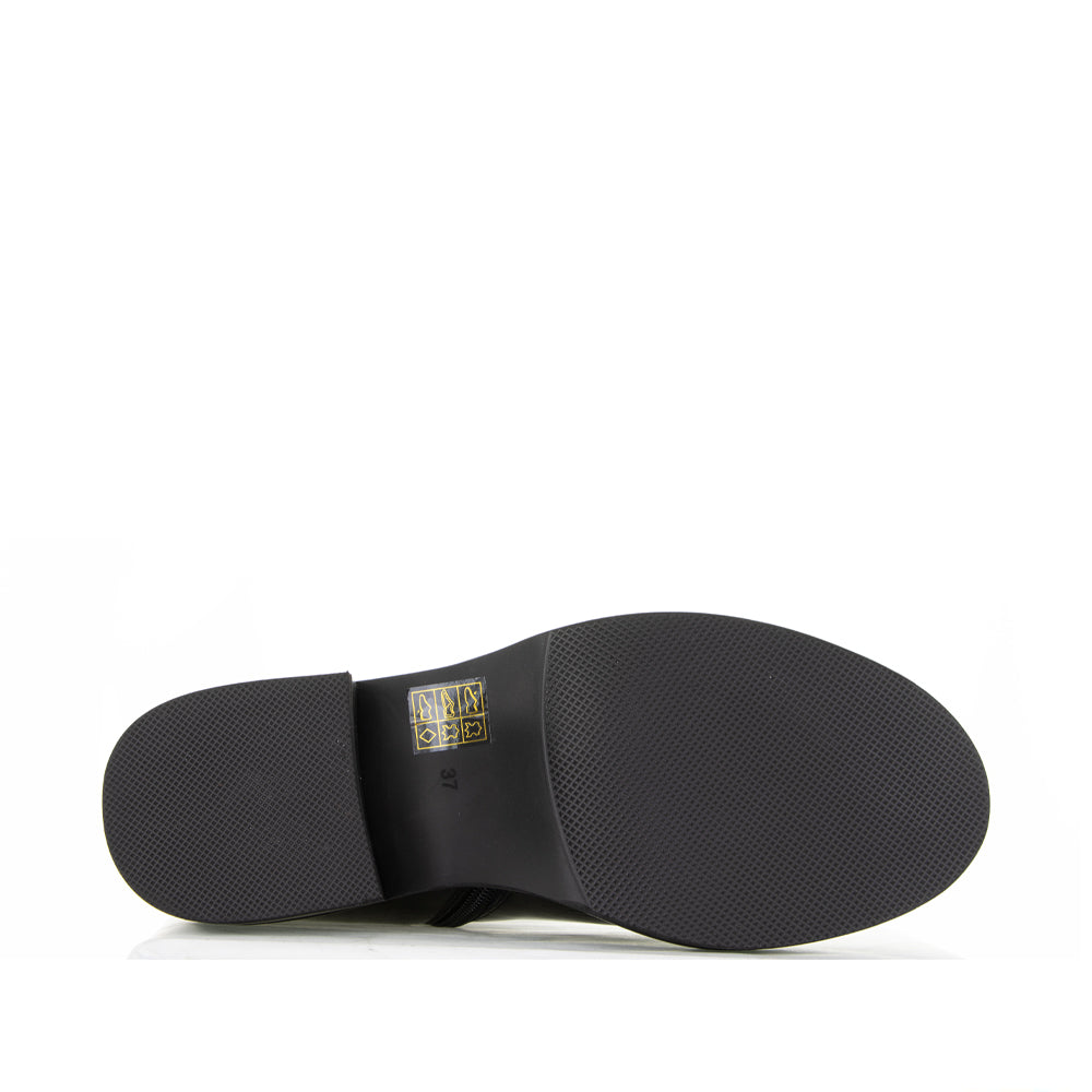 BRESLEY PANDER BLACK PATENT - Image 7