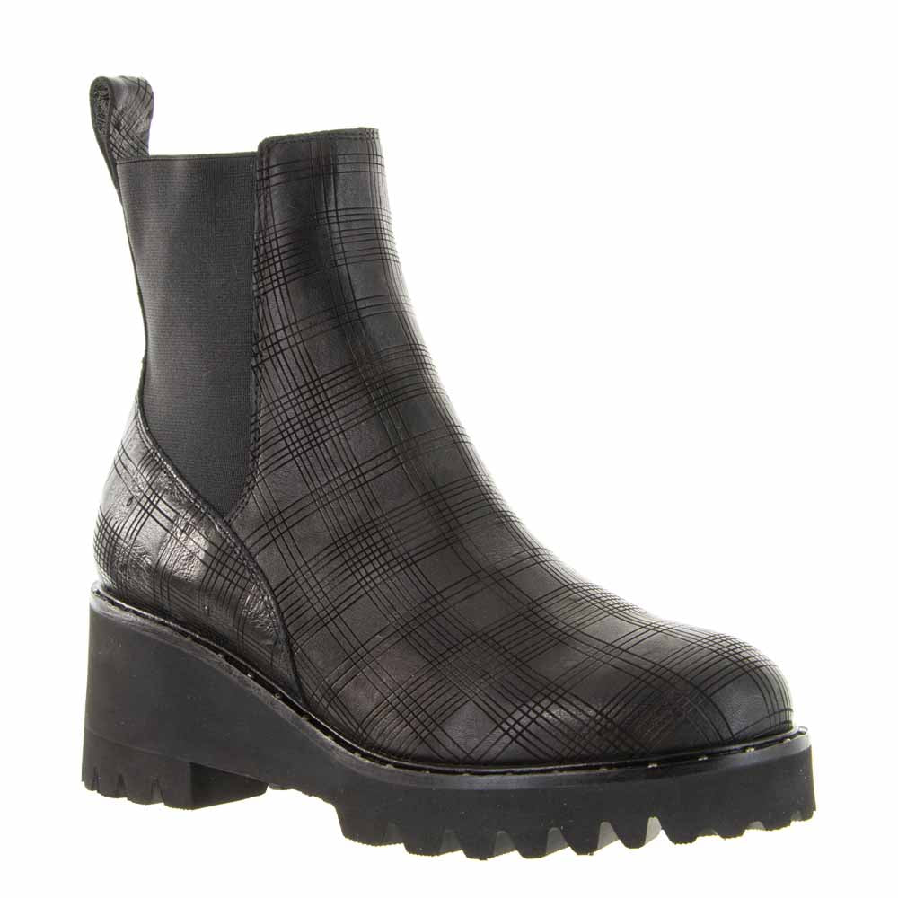 BRESLEY PANKO BLACK EMU - Image 2