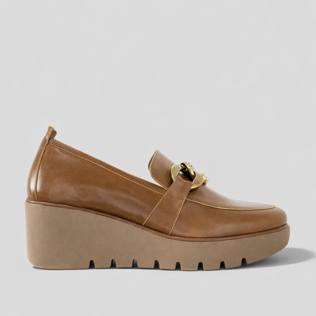 BRESLEY PARKER COGNAC