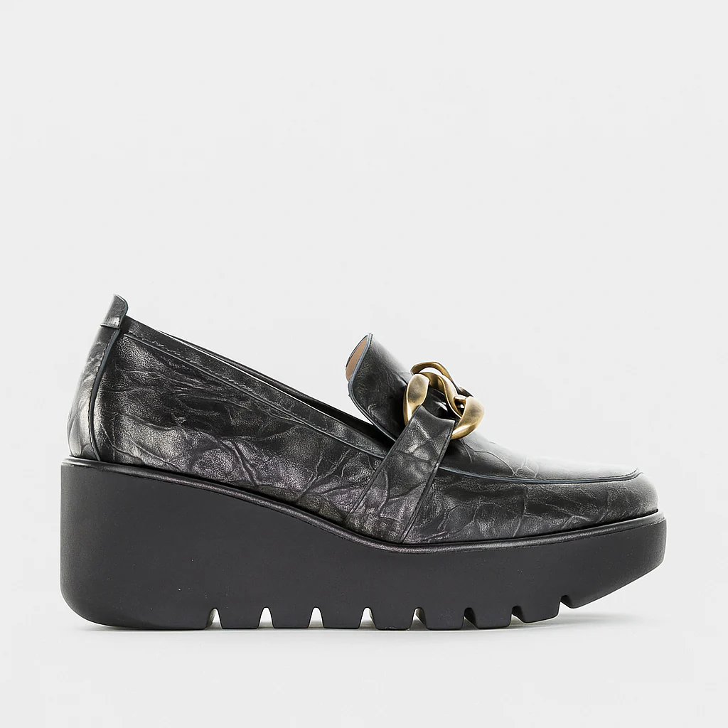 BRESLEY PARKER PEWTER VALLEY