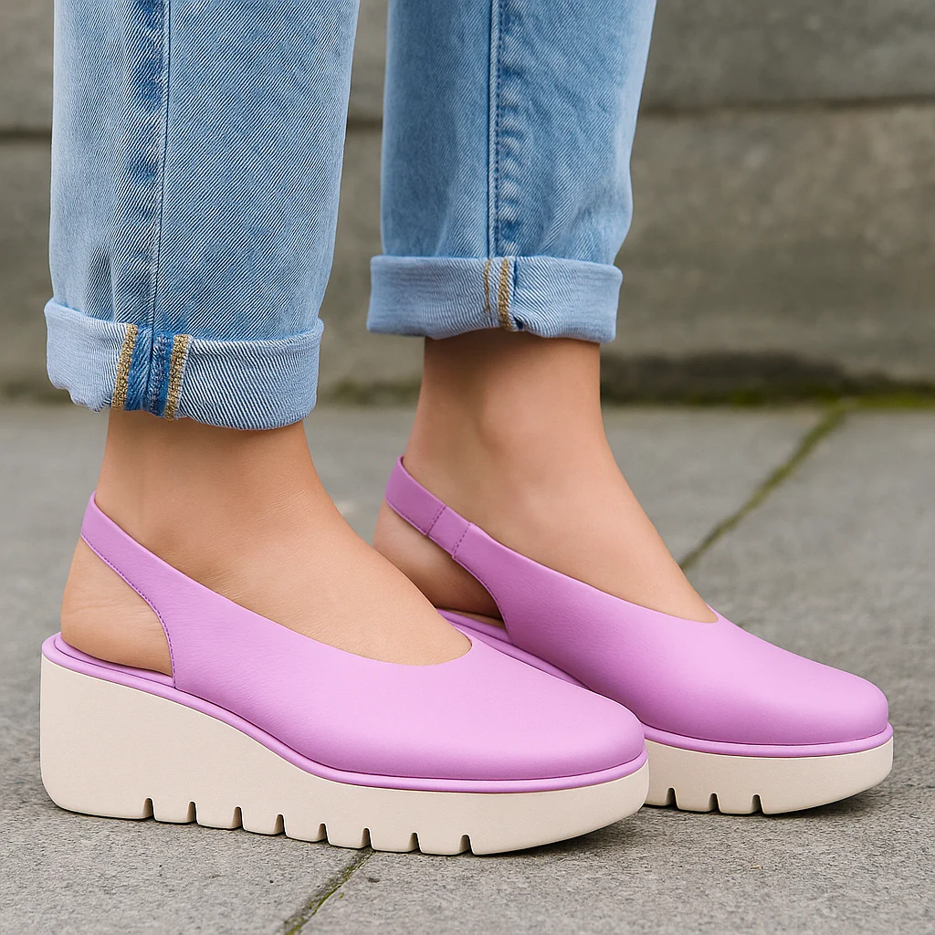 BRESLEY PARTY LILAC - Image 2