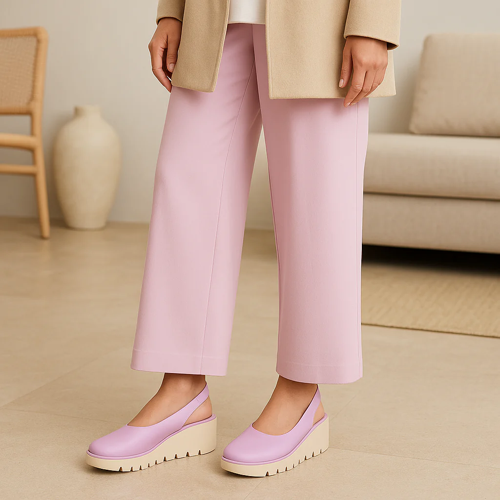 BRESLEY PARTY LILAC - Image 3