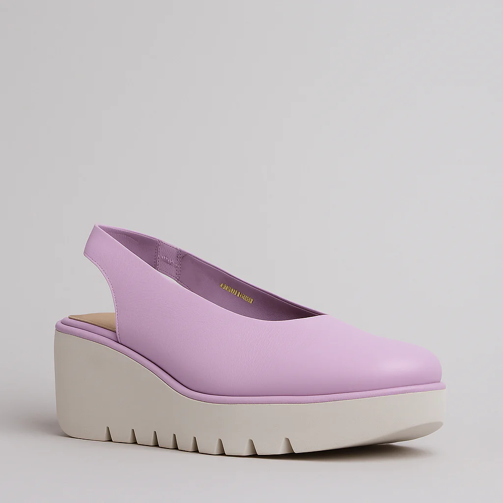 BRESLEY PARTY LILAC - Image 4