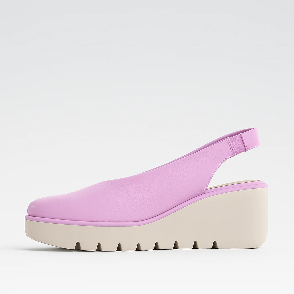 BRESLEY PARTY LILAC - Image 5
