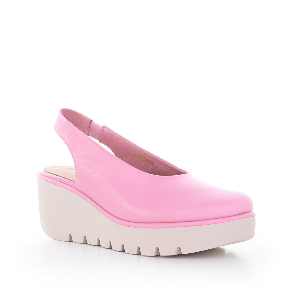 BRESLEY PARTY PINK CRUSH - Image 2