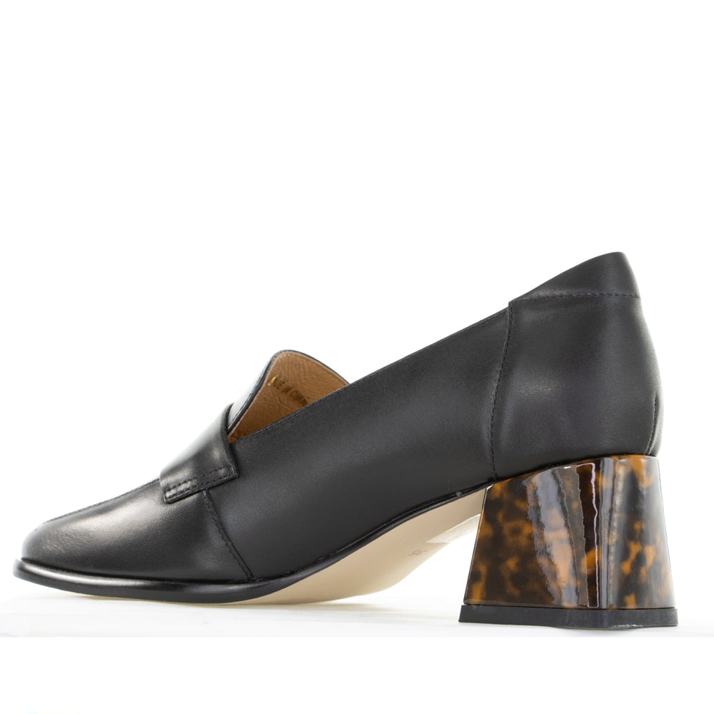 BRESLEY PAVON BLACK - Image 5