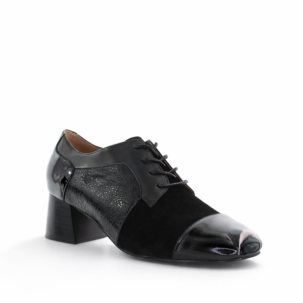 BRESLEY PEG BLACK MIX - Image 2